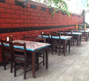 okyanus balik evi kagithane merkez istanbul